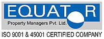 Equator Property Managers Pvt. Ltd.